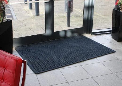 Covor industrial de Intrare pentru Interior si exterior