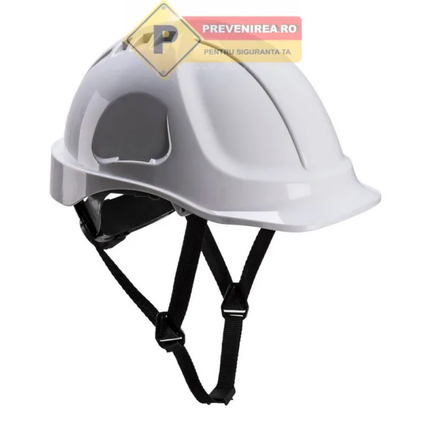 Casca de protecție Endurance PS55 - Siguranță și confort maxim la locul de muncă