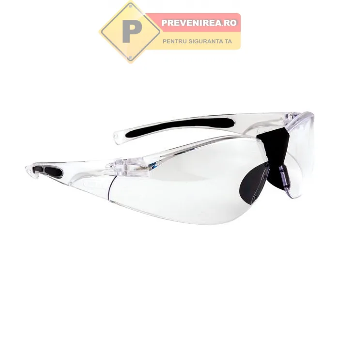 Ochelari transparenti de lucru