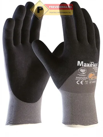 Manusi protectie speciale