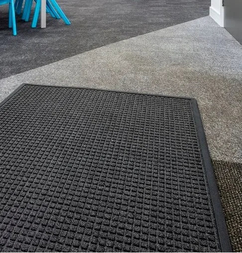 Covor Industrial Super-Absorbant - AquaProtect, Grosime 10,5 mm