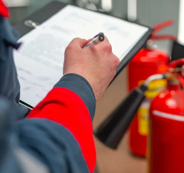 Serviciu Profesional de Audit pentru Prevenirea Incendiilor - Respectă Legislația și Evită Riscurile