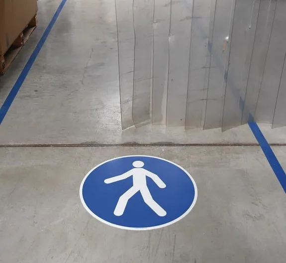 Indicator WC pentru Toaletă Personal - Semn Ușă Toaletă Angajați