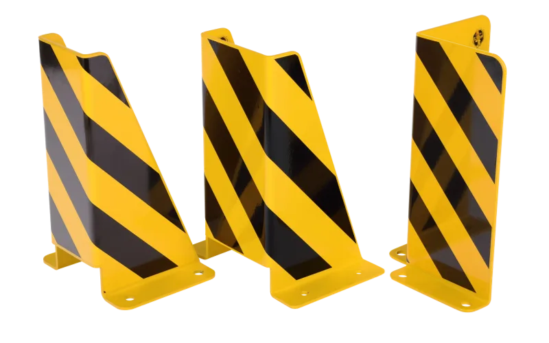 Protecție împotriva accidentului Profil U