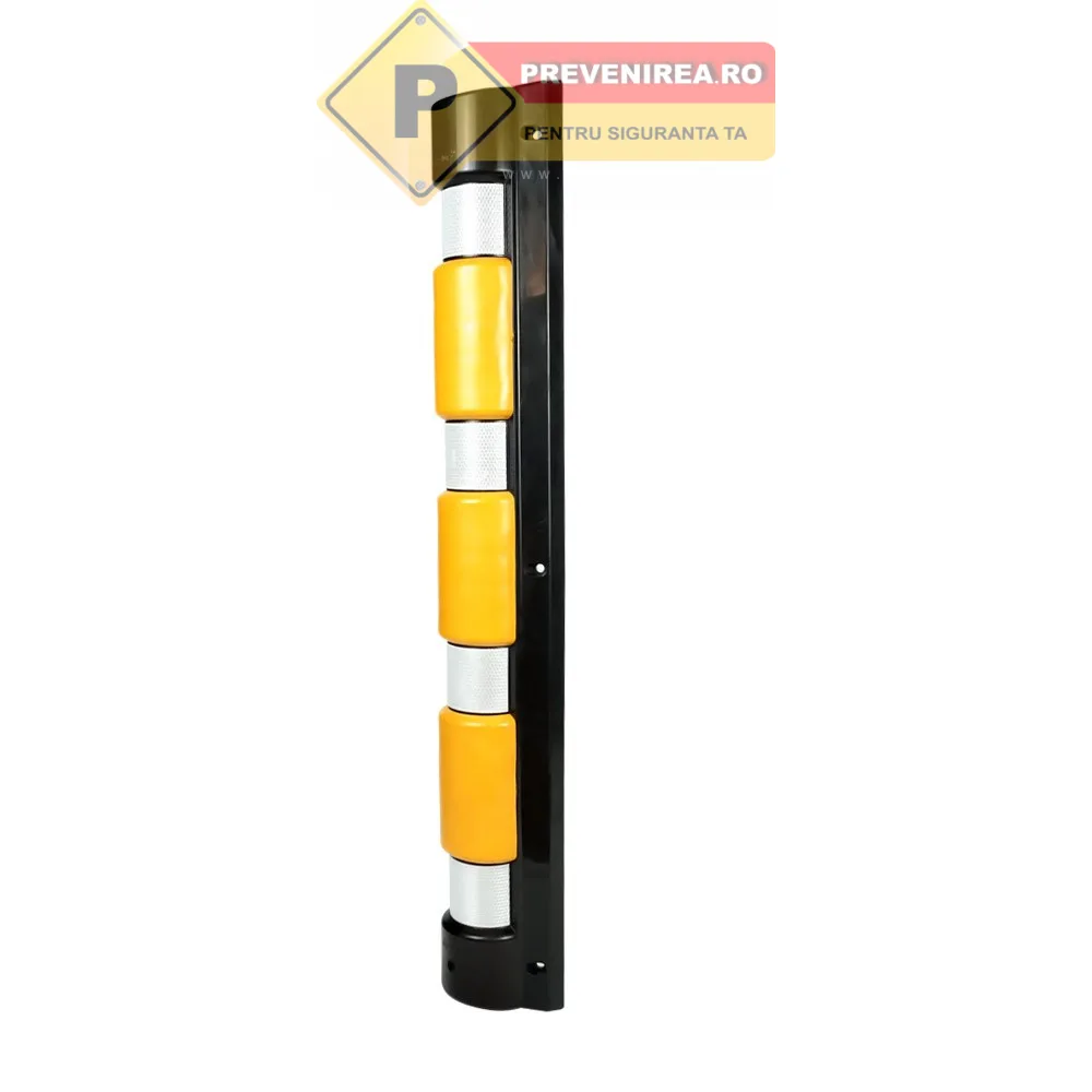 Colțare pentru Parcare și Protecție Auto - Siguranță și Vizibilitate Maximă