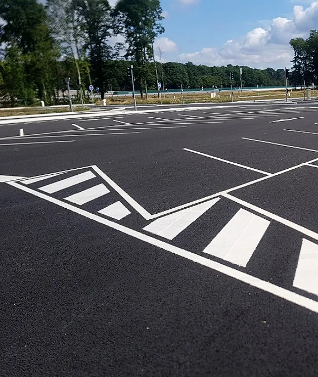 Semnalizare 360° pentru punctul de adunare