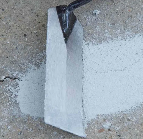 Reparatii beton industrial