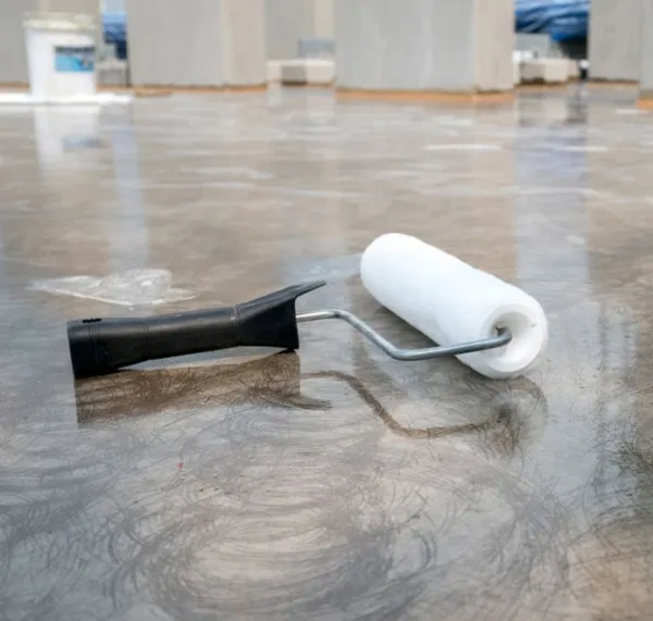 Reparatii pardoseli epoxidice