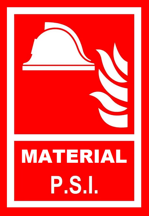 Placuta pentru material psi
