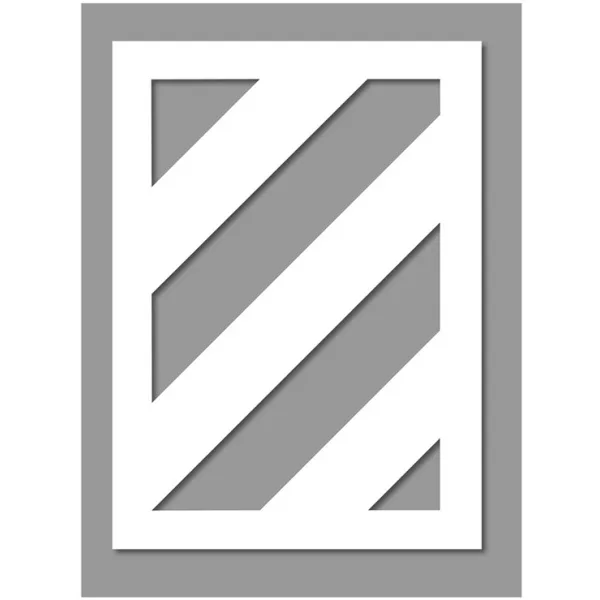 Șablon pentru Poziționarea Tablourilor Electrice și Echipamentelor Industriale