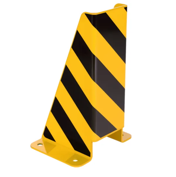 Protecție împotriva accidentului Profil U