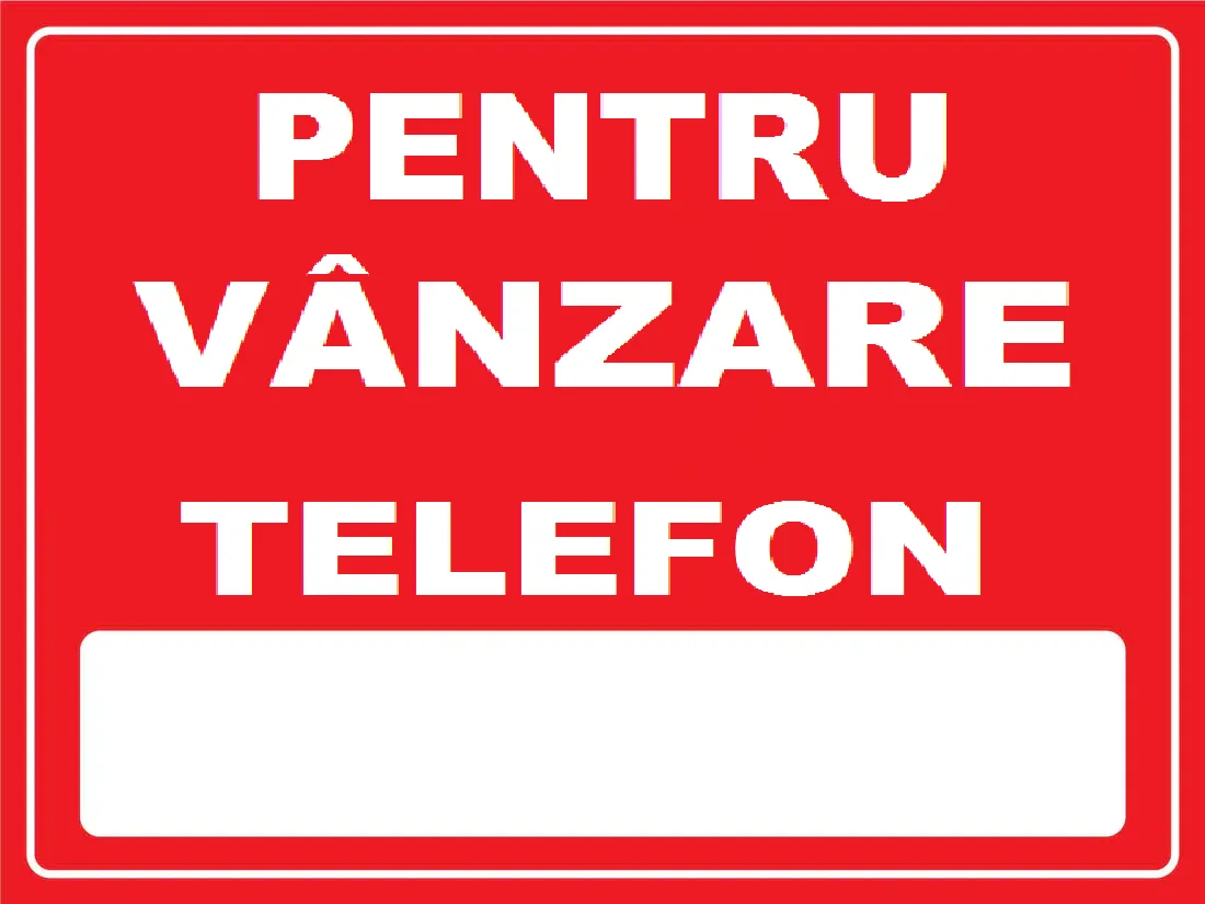 Placuta reflectorizanta pentru vanzare