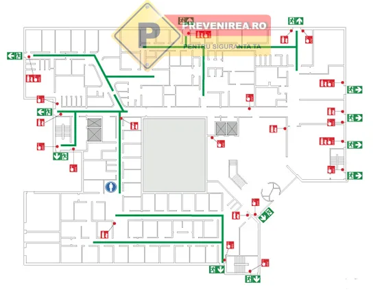 Plan de interventie gratis
