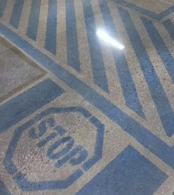 Marcaje pentru reducerea riscurilor de munca