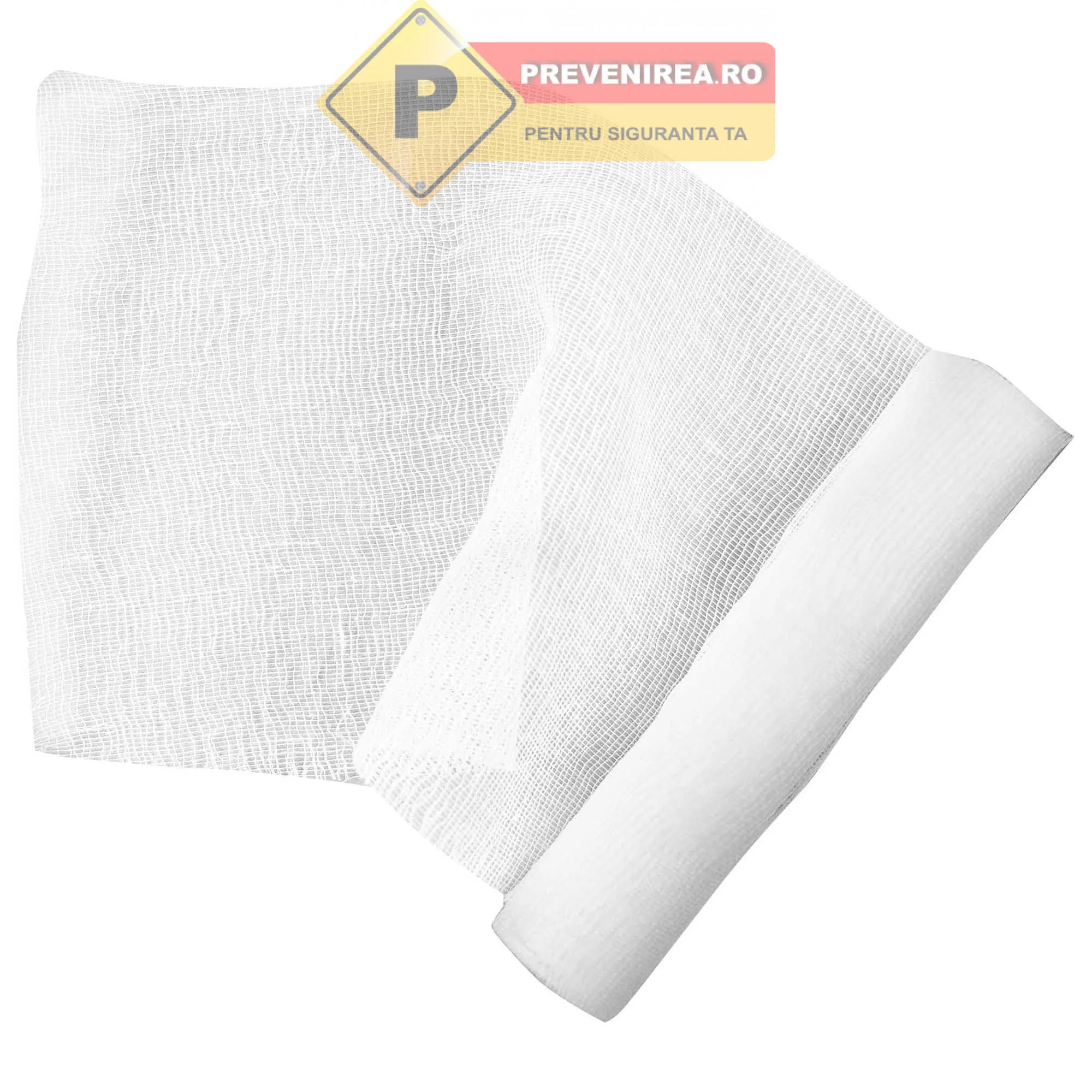 Fasă Tifon Medicală Premium - Protecție Sigură și Confort Pentru Hrănire și Îngrijire