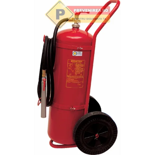 Stingatoare SM 100