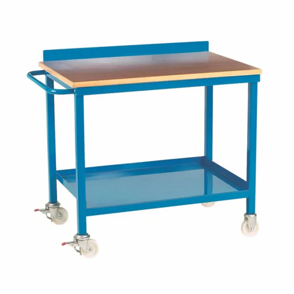 Banc Industrial Profesional pentru Lucru - Rezistent și Eficient pentru Atelier sau Fabrică