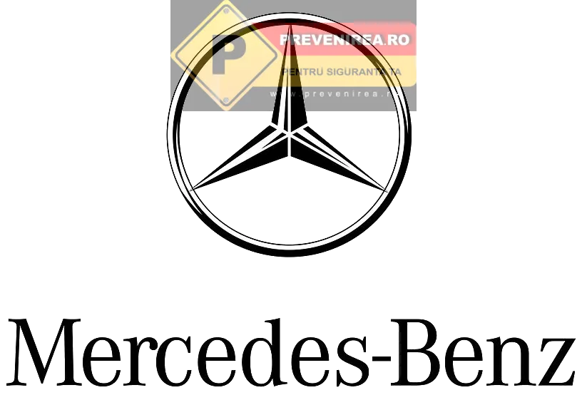 trusa de prim ajutor pentru mercedes